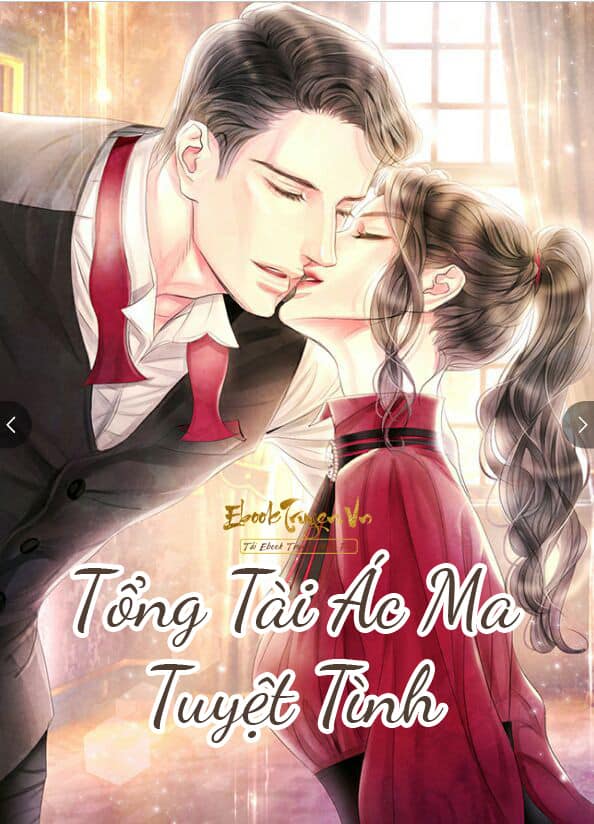 Tổng Tài Ác Ma Tuyệt Tình