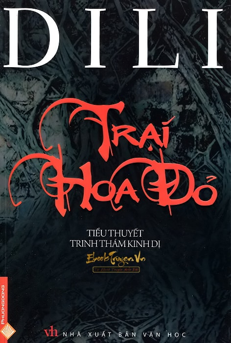 Trại Hoa Đỏ