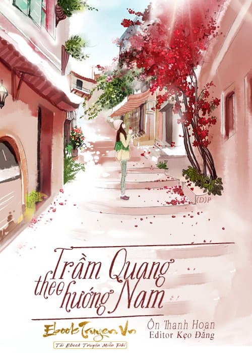 Trầm Quang Theo Hướng Nam