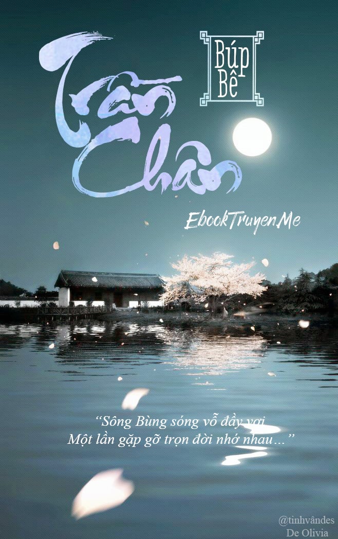 Trần Chân