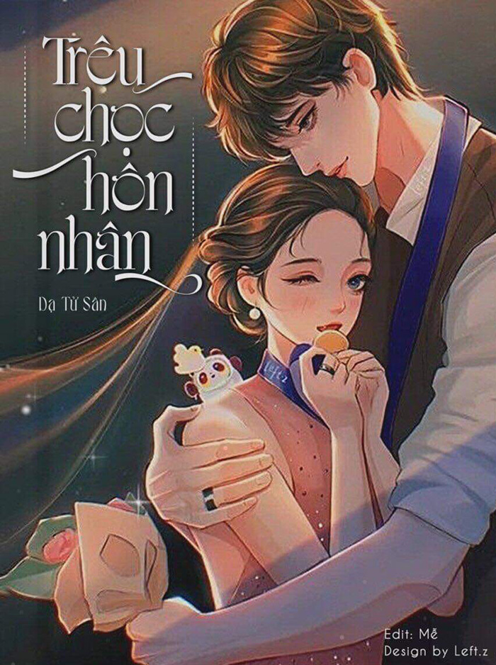 Trêu Chọc Hôn Nhân