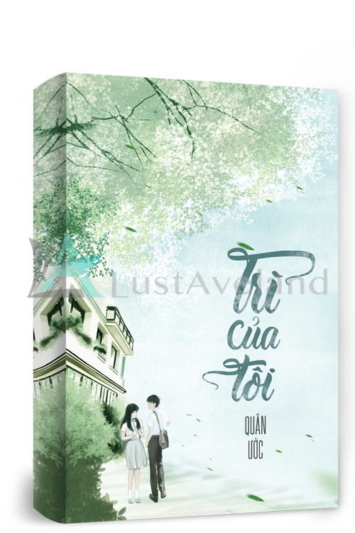 Trì Của Tôi