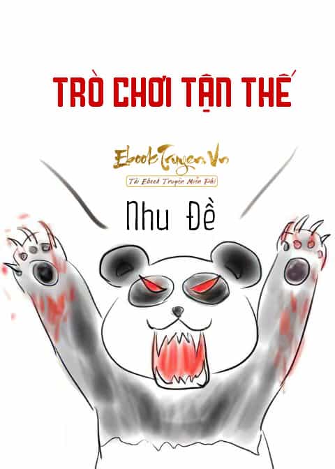 Trò Chơi Tận Thế
