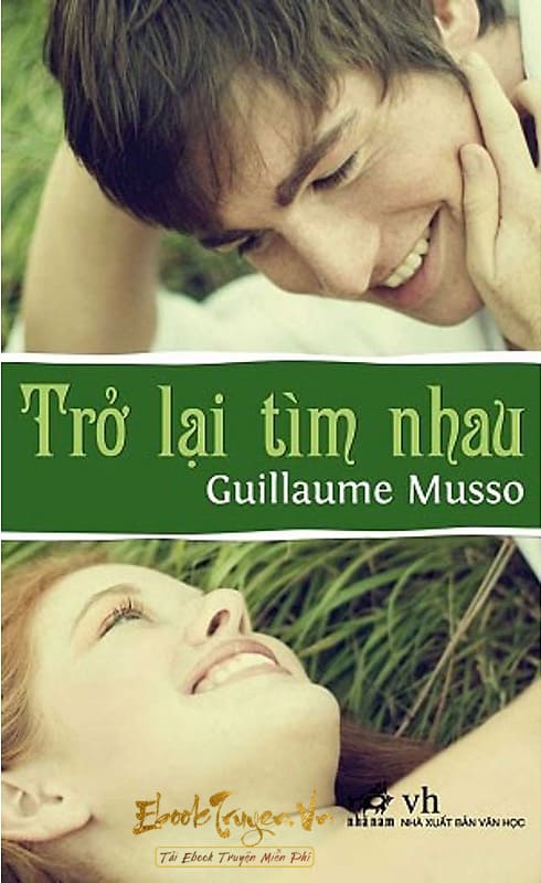 Trở Lại Tìm Nhau (One Day, Perhaps)
