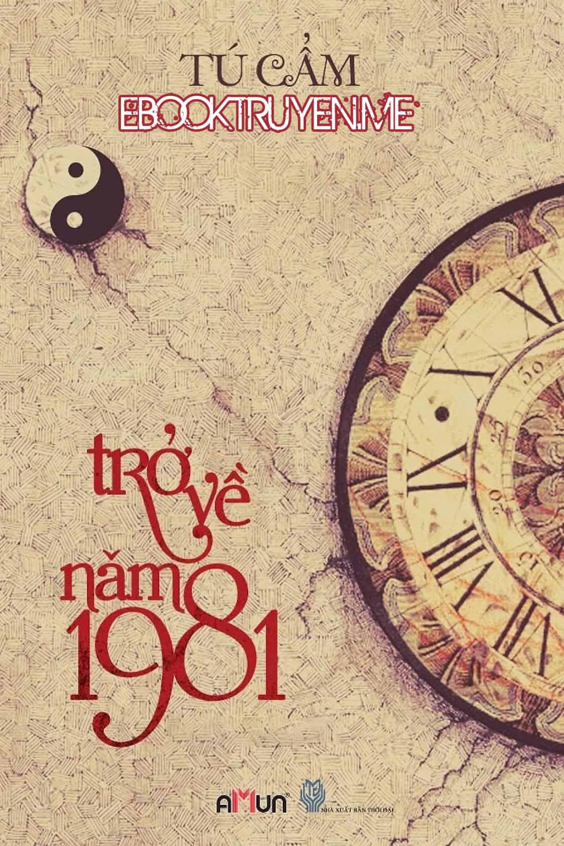 Trở Về Năm 1981