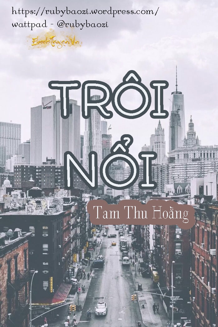Trôi Nổi