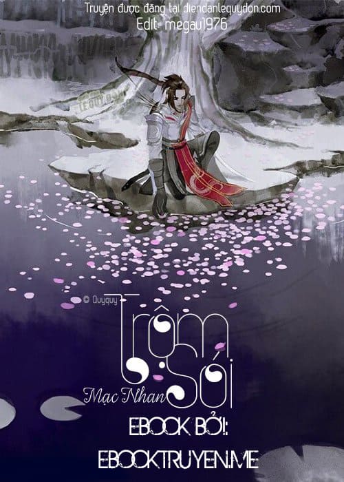 Trộm Sói