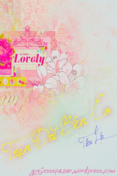 Trọn Đời Bên Em