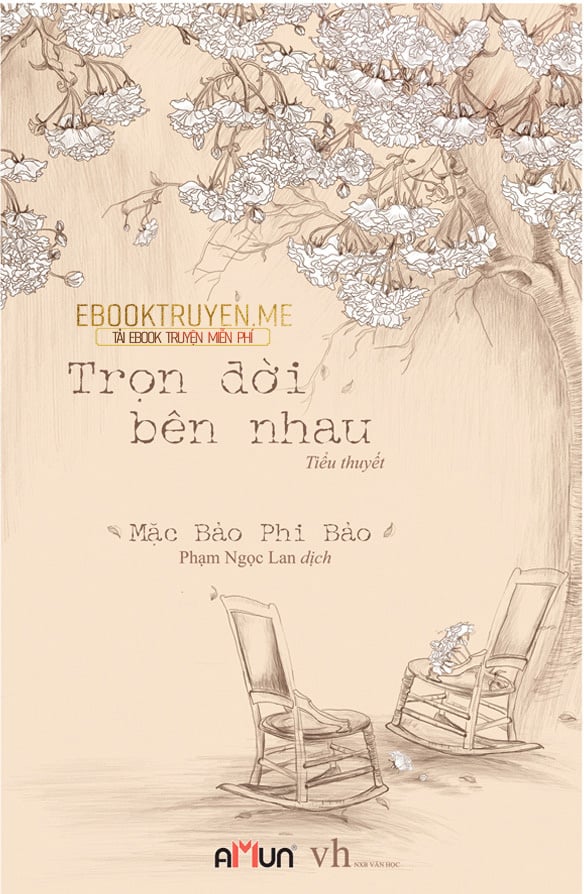 Trọn Đời Bên Nhau