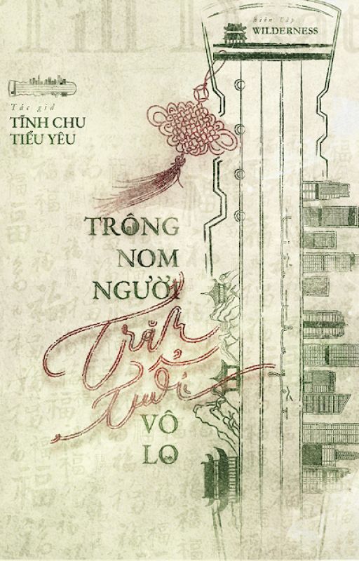 Trông Nom Người Trăm Tuổi Vô Lo