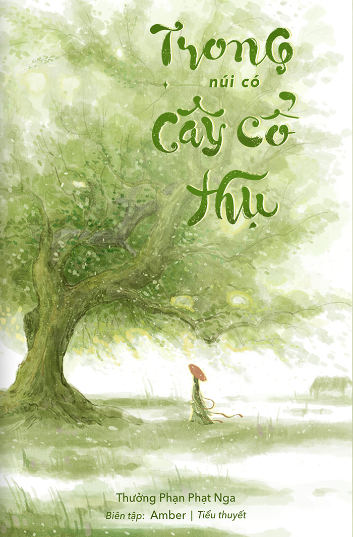 Trong Núi Có Cây Cổ Thụ