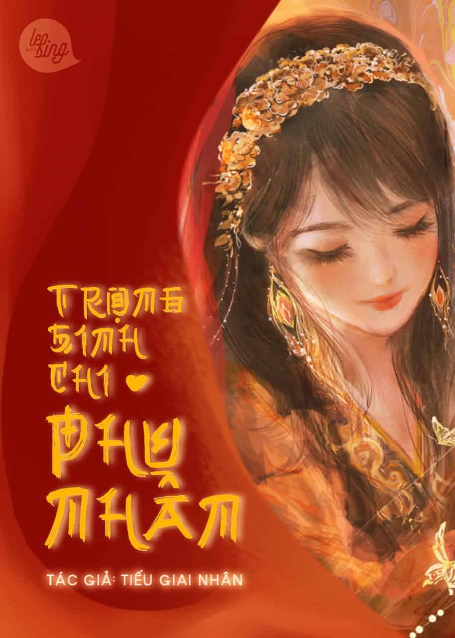 Trọng Sinh Chi Phu Nhân Convert