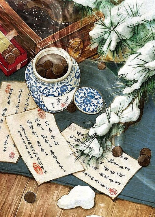Trọng Sinh Chi Yêu Hồ Đát Kỷ Convert