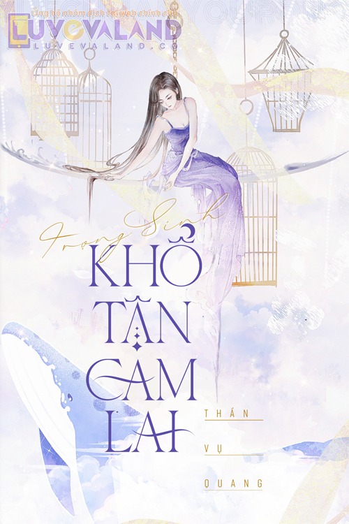 Trọng Sinh Khổ Tận Cam Lai