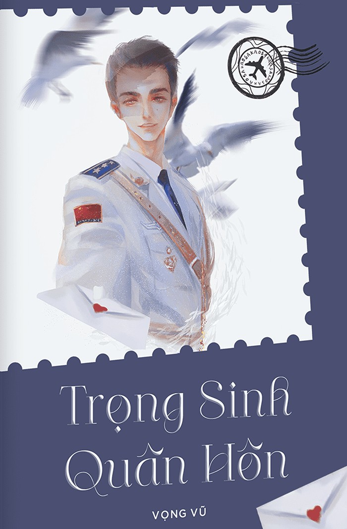 Trọng Sinh Quân Hôn