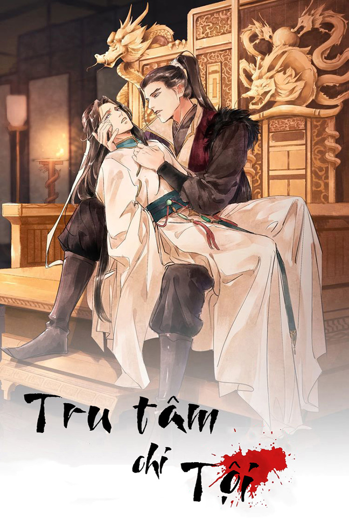 Tru Tâm Chi Tội