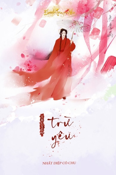 Trừ Yêu Truyện
