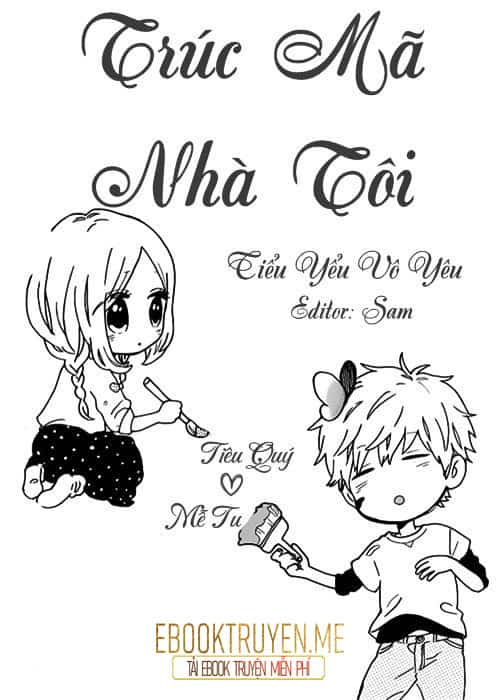 Trúc Mã Nhà Tôi