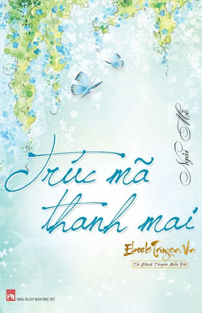 Trúc Mã Thanh Mai