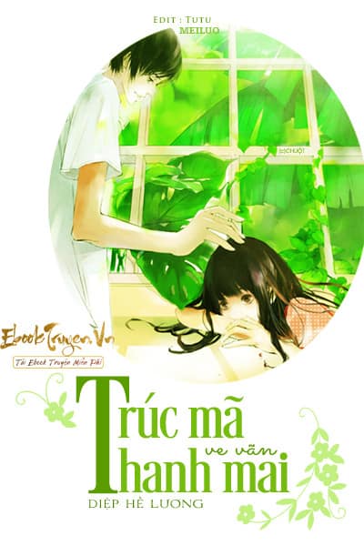 Trúc Mã Ve Vãn Thanh Mai