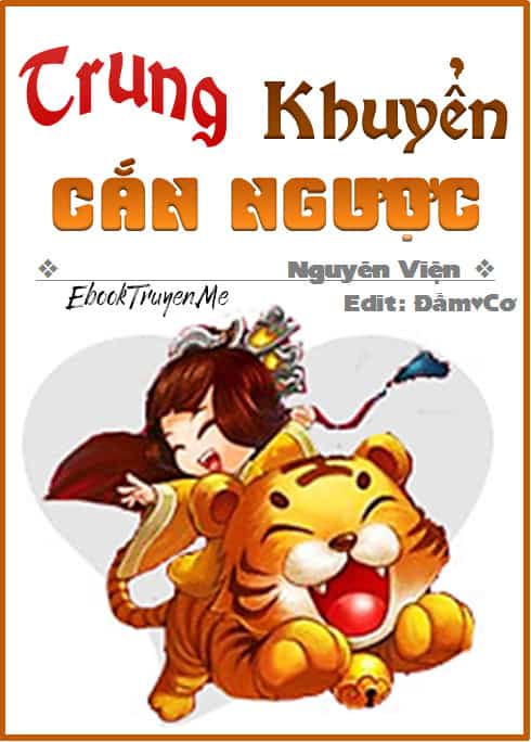 Trung Khuyển Cắn Ngược