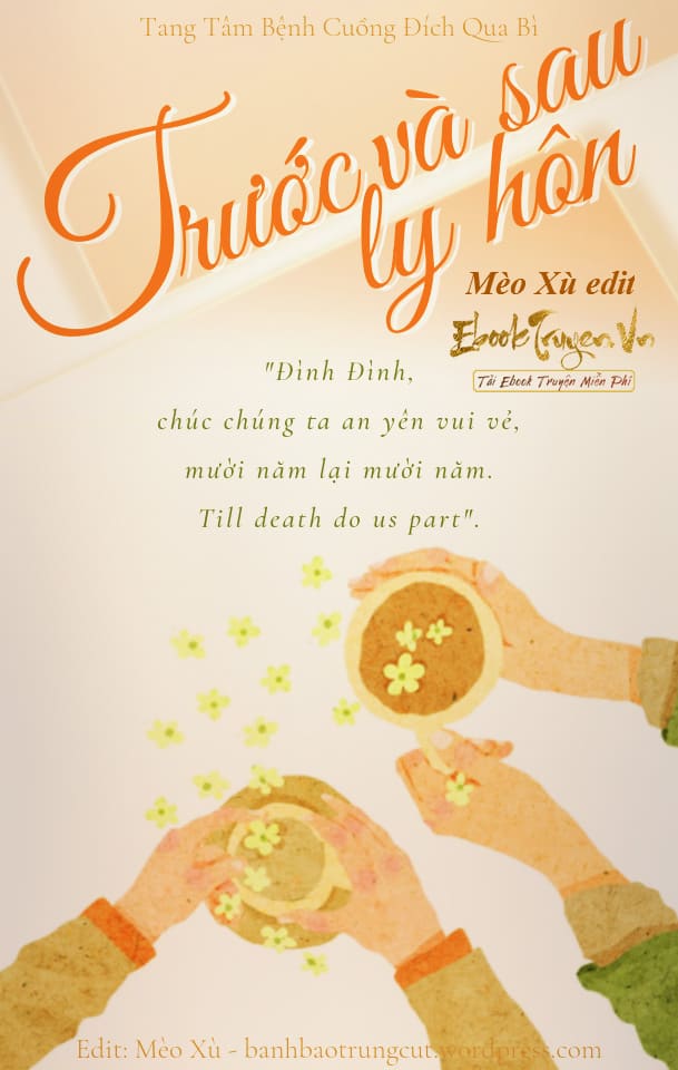 Trước Và Sau Ly Hôn