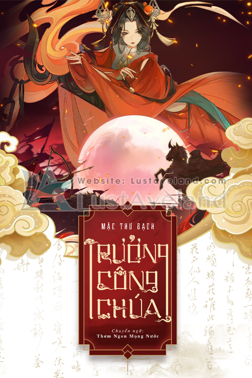 Trưởng Công Chúa
