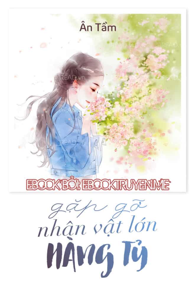 Tứ Đại Tài Phiệt: Gặp Gỡ Nhân Vật Lớn Hàng Tỷ