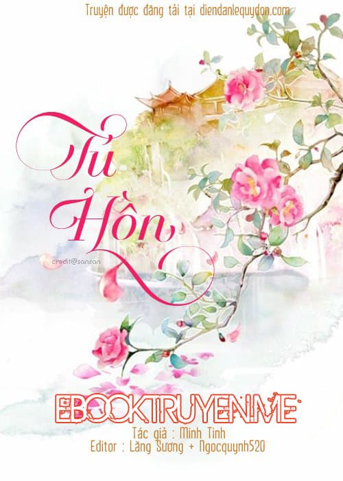 Tú Hồn