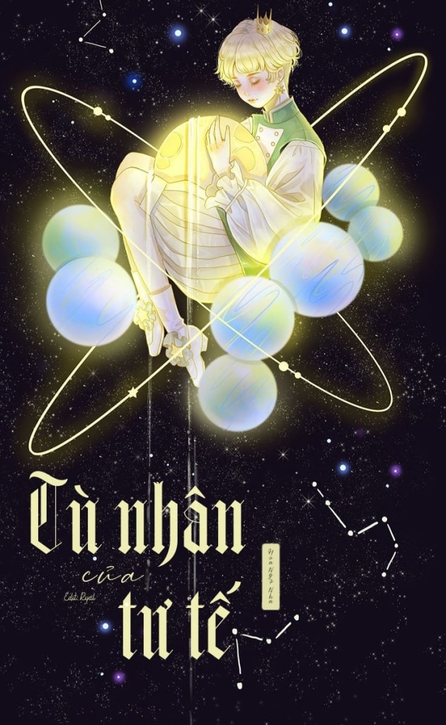 Tù Nhân Của Tư Tế