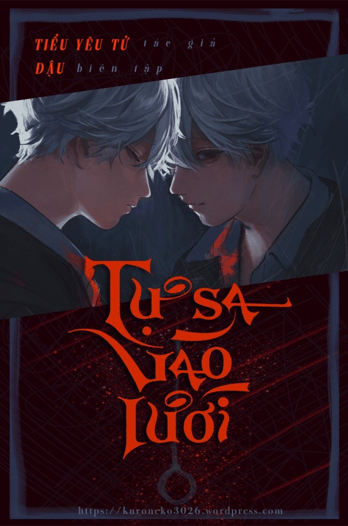 Tự Sa Vào Lưới