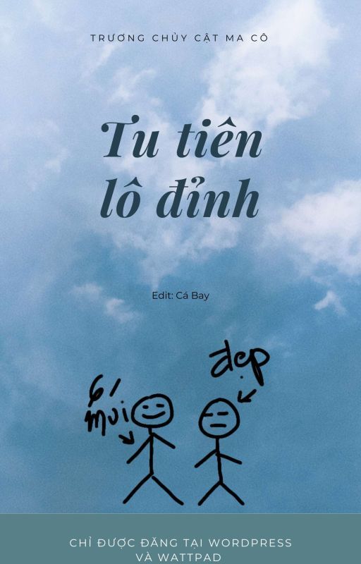 Tu Tiên Lô Đỉnh
