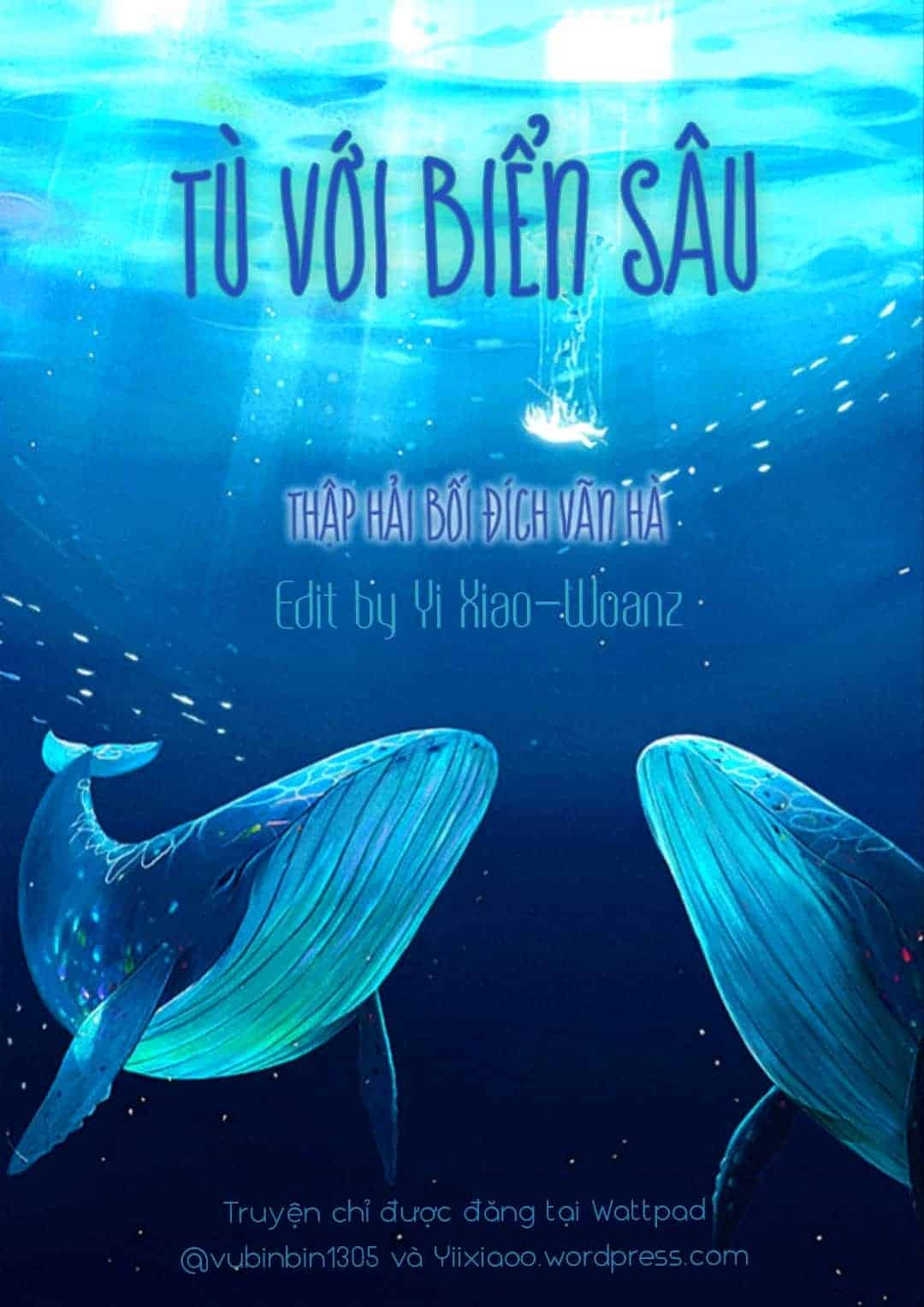 Tù Với Biển Sâu