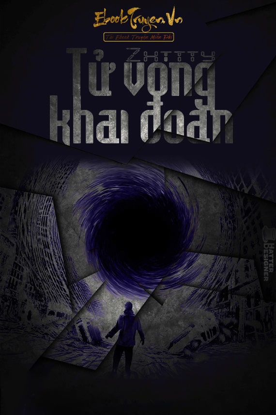 Tử Vong Khai Đoan