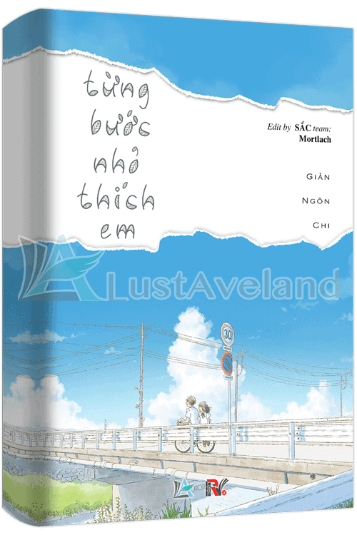 Từng Bước Nhỏ Thích Em