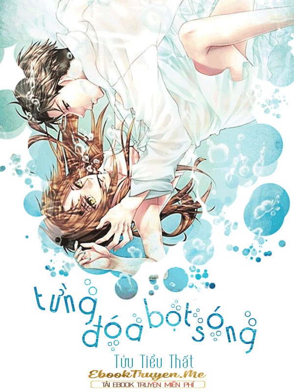 Từng Đóa Bọt Sóng