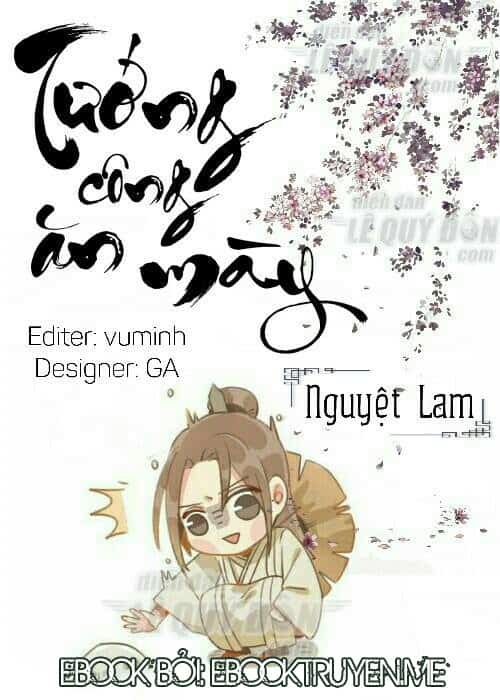 Tướng Công Ăn Mày