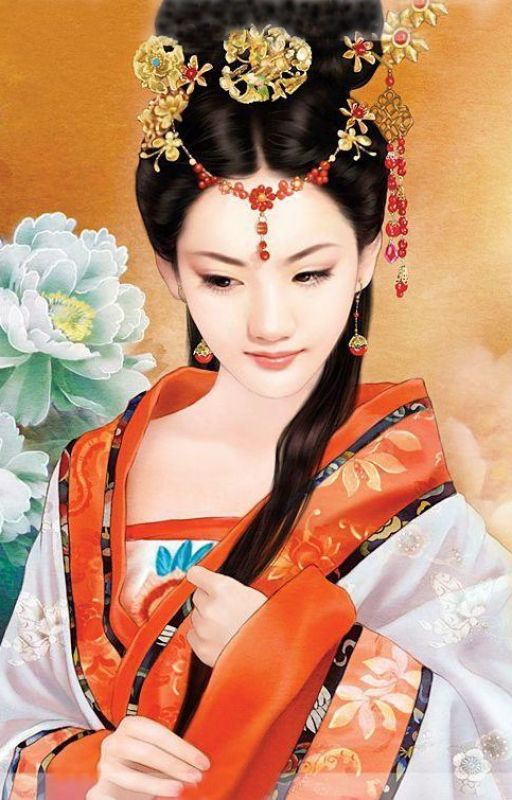 Tướng Môn Quý Tú Convert