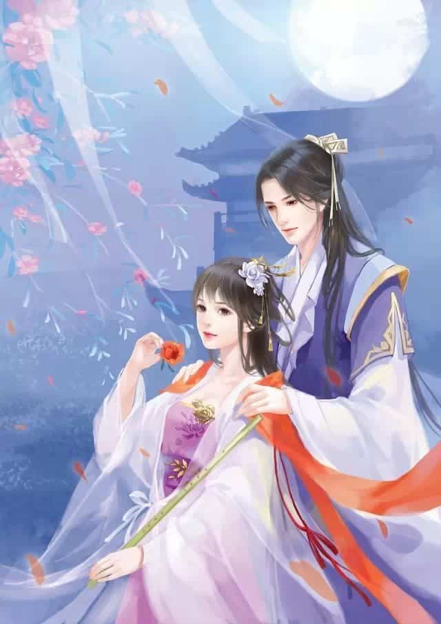Tướng Quân Sủng Thê