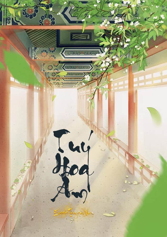 Tuý Hoa Ấm