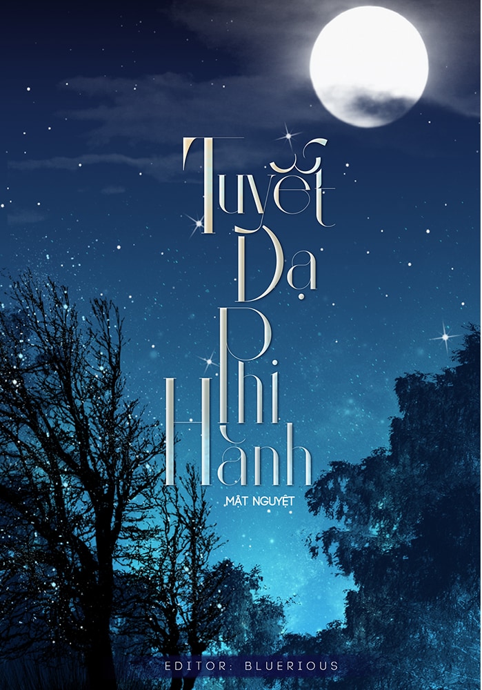 Tuyết Dạ Phi Hành