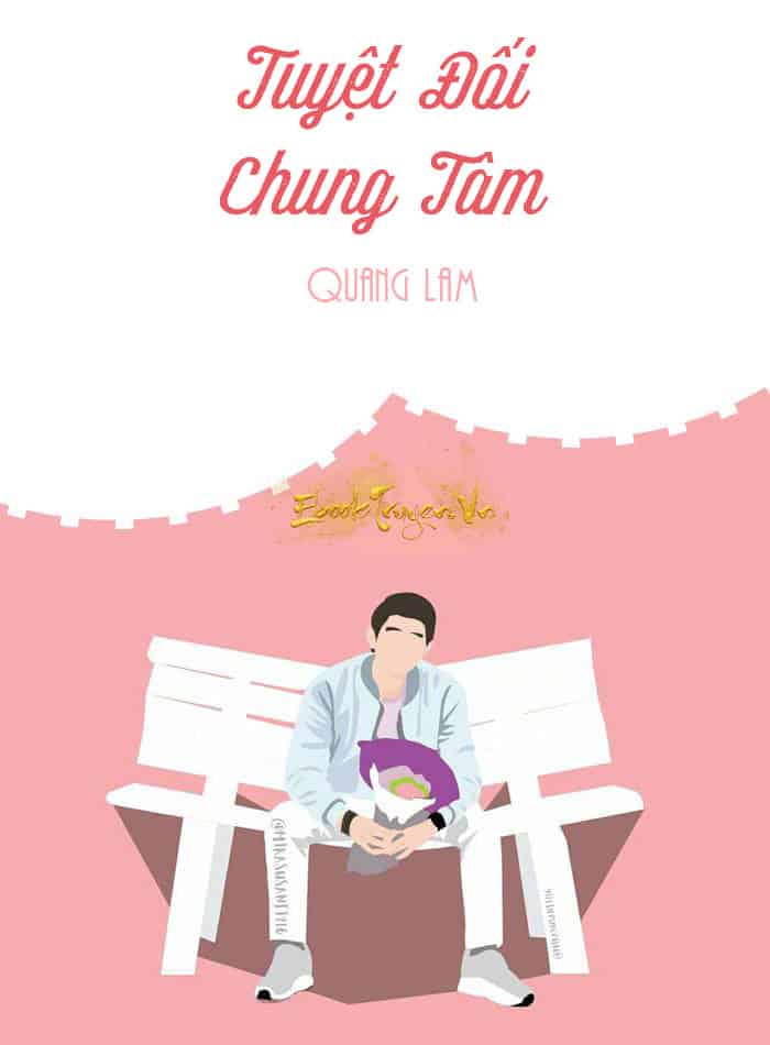 Tuyệt Đối Chung Tâm