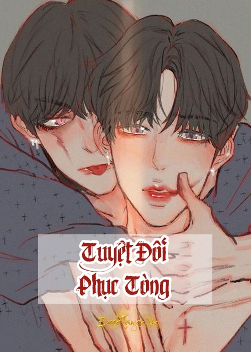 Tuyệt Đối Phục Tòng