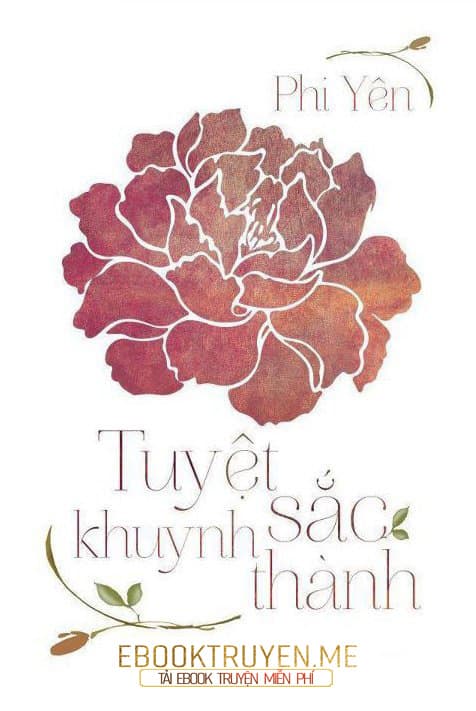 Tuyệt Sắc Khuynh Thành