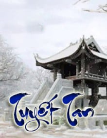 Tuyết Tan