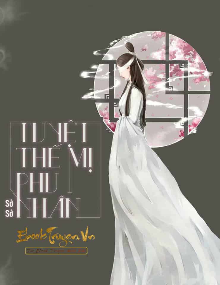 Tuyệt Thế Mị Phu Nhân