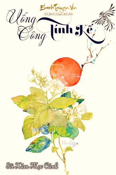 Uổng Công Tính Kế