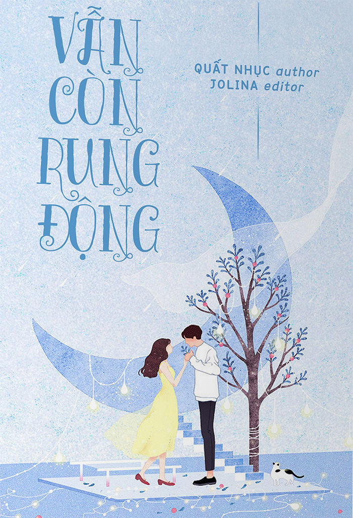 Vẫn Còn Rung Động