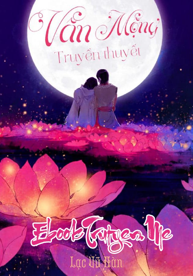 Vân Mộng Truyền Thuyết