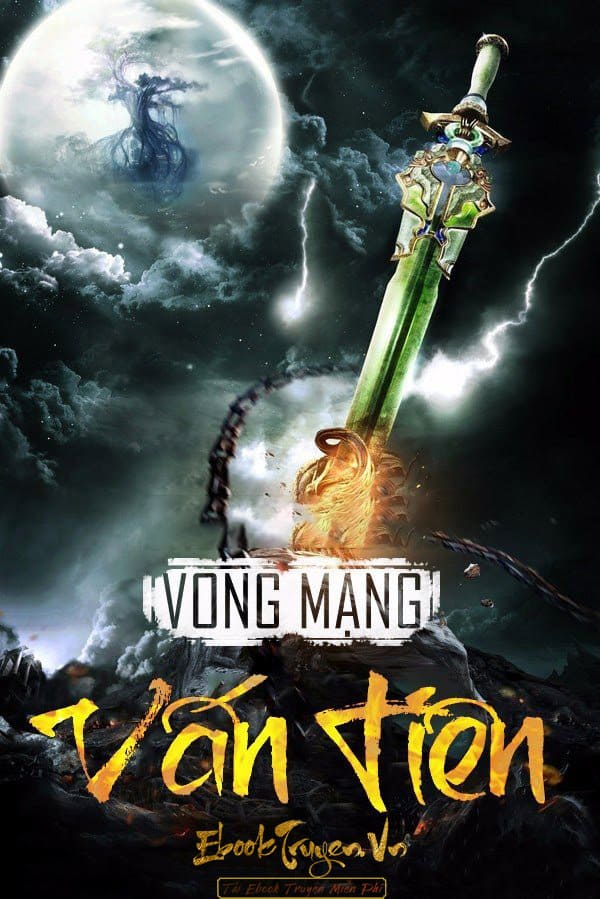 Vấn Tiên